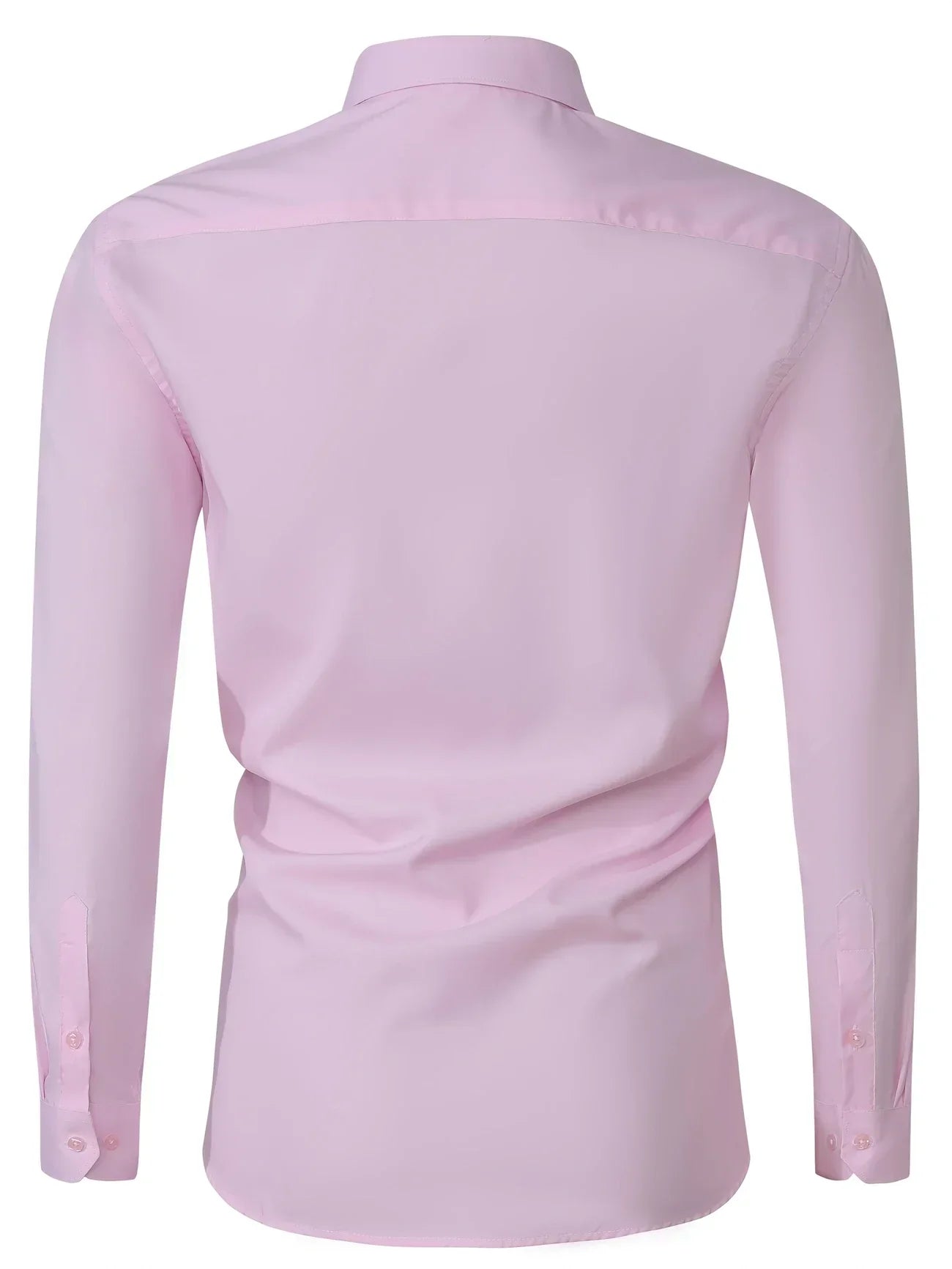Azel | Camisa elegante de manga larga con botones