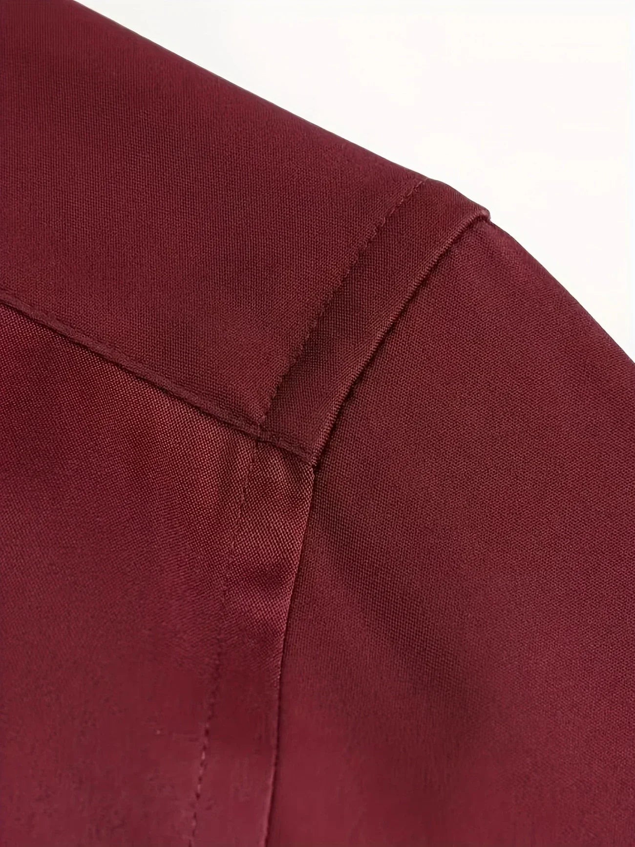 Azel | Camisa elegante de manga larga con botones