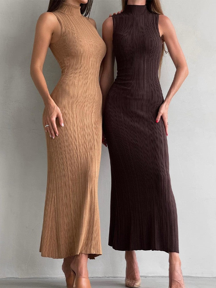 Azel | Vestido largo elegante