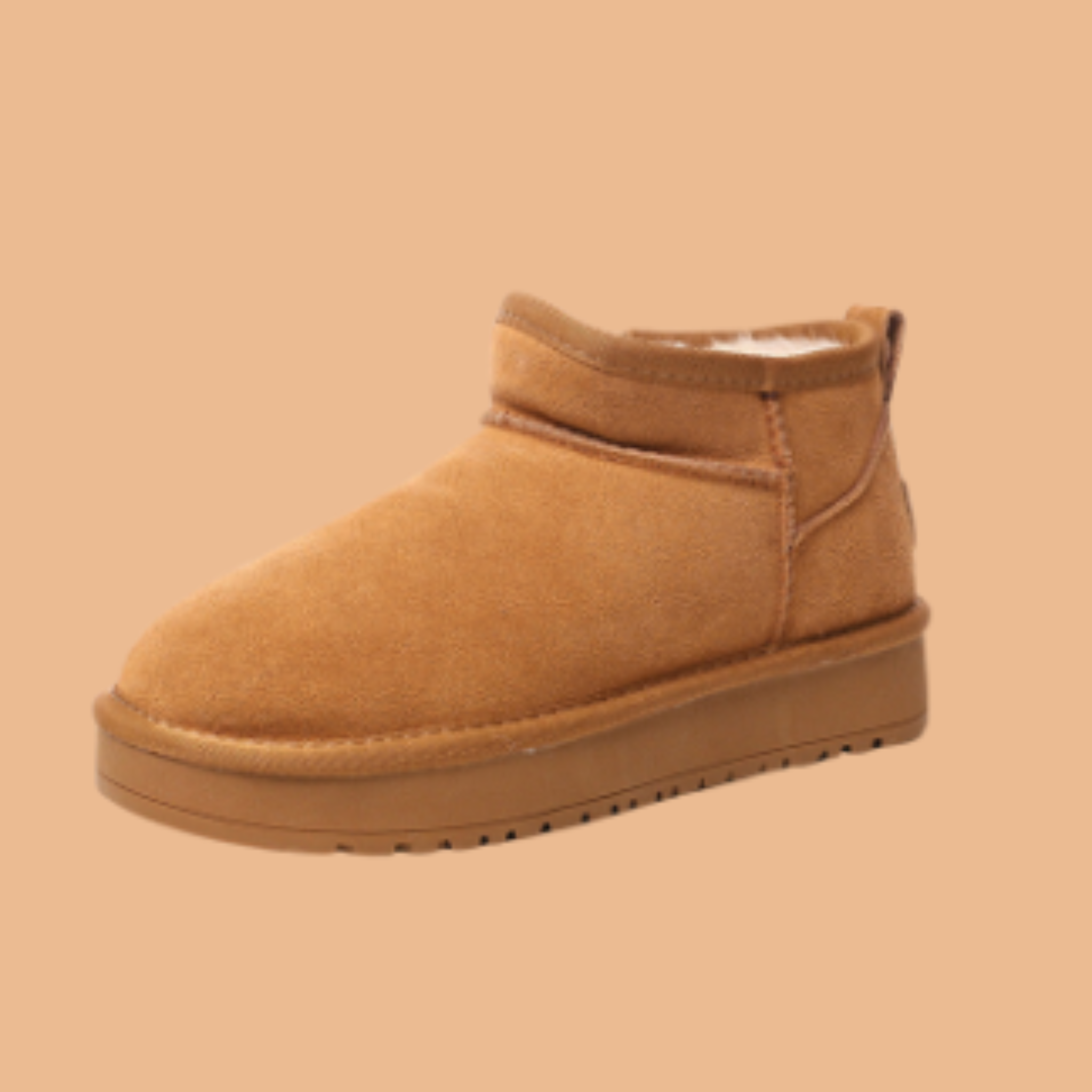 Azel | Botas de alta calidad