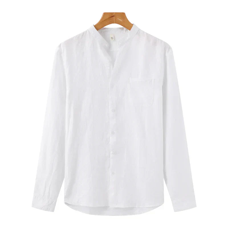 Azel | Ciudad del Cabo - Camisa de Lino
