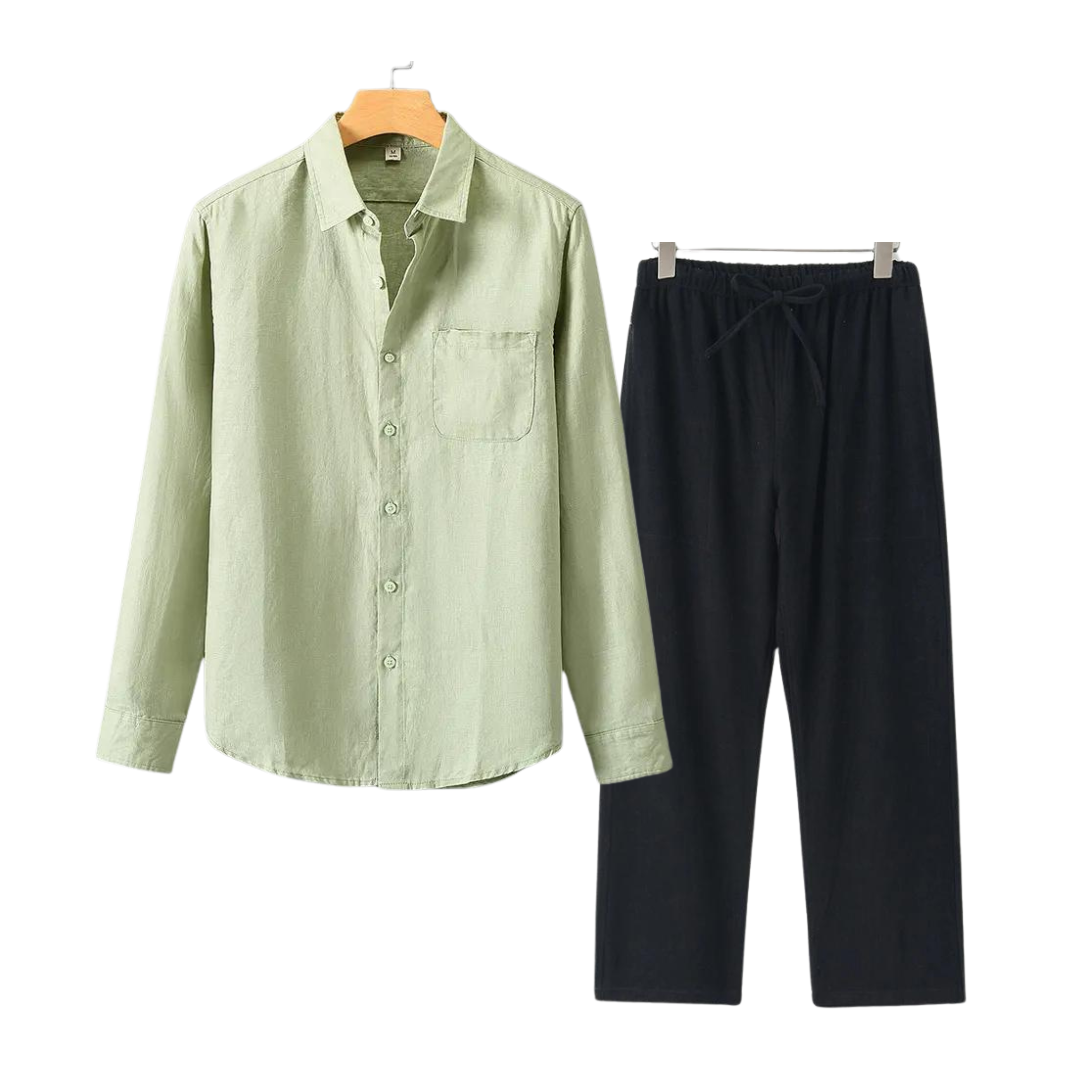 Azel | Conjunto de ropa
