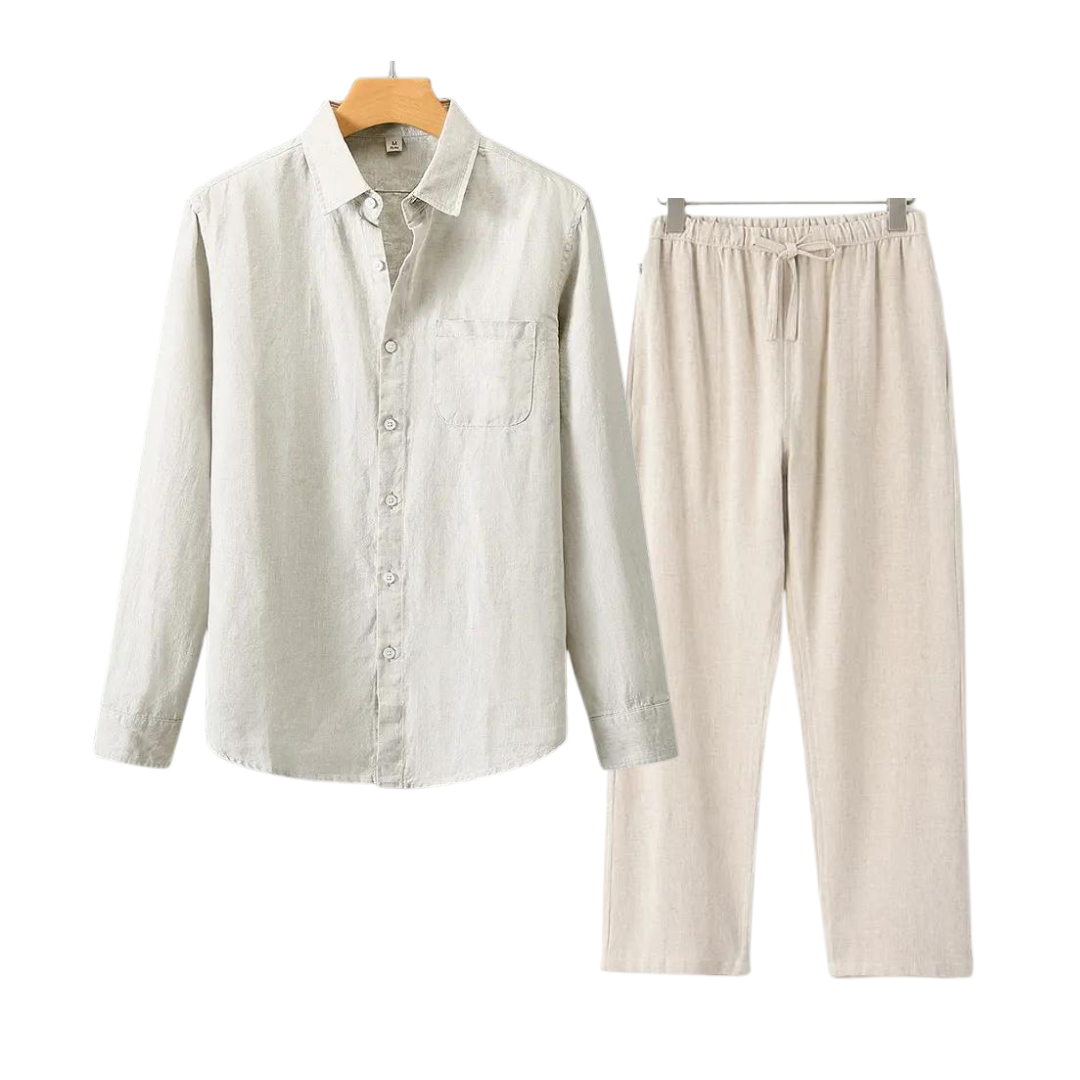 Azel | Conjunto de ropa