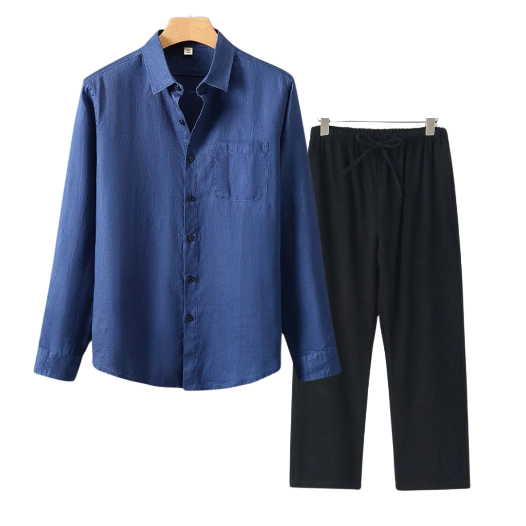 Azel | Conjunto de ropa
