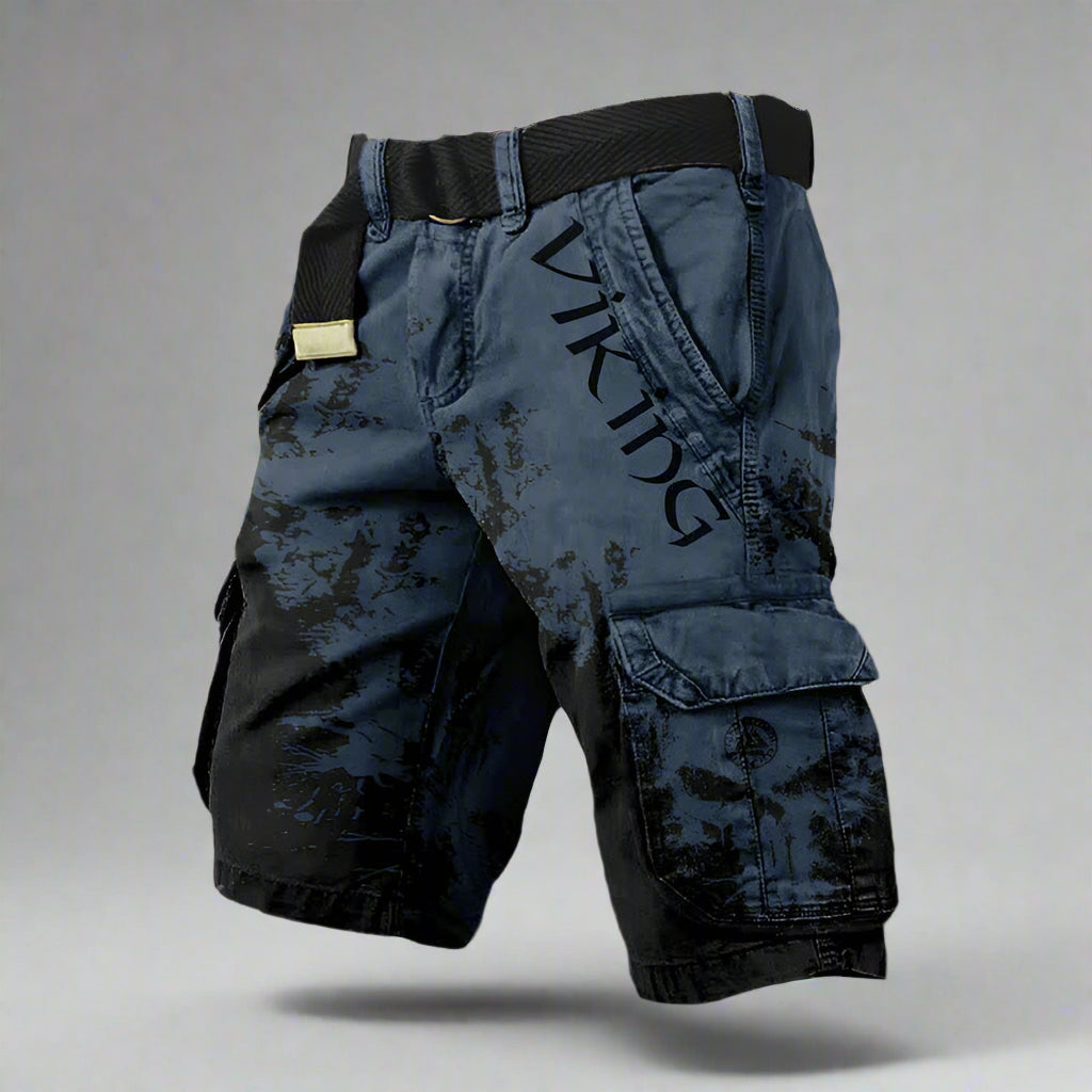 Azel | Pantalones cortos premium para aventureros