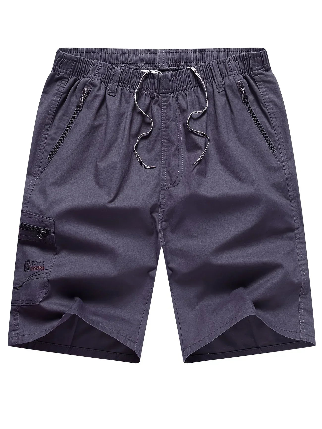 Azel | Pantalones cortos cargo ligeros con bolsillos