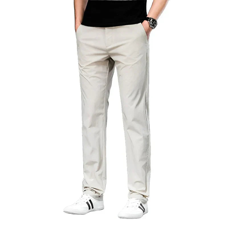 Azel | Pantalón Chino Porto