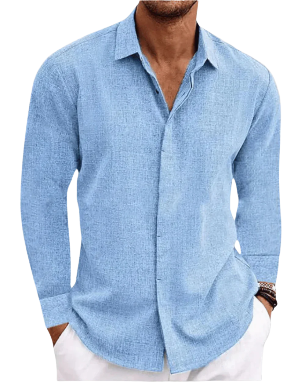 Cazel | Camicia Casual