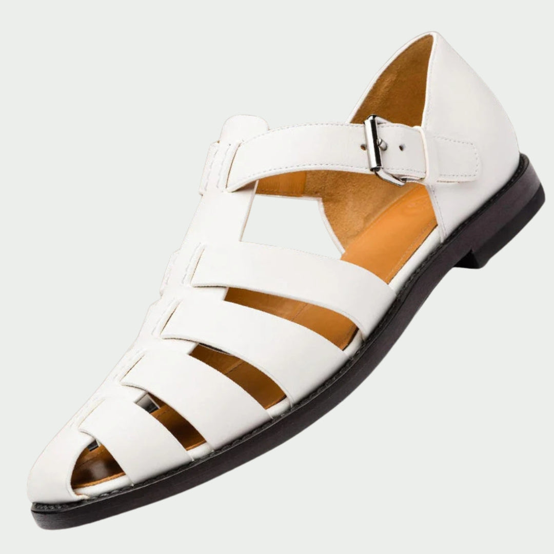 Azel | Sandalias premium para hombre