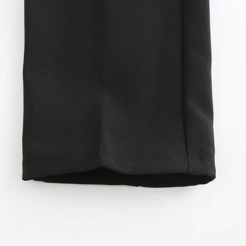 Azel | Pantalón extensible Augusto