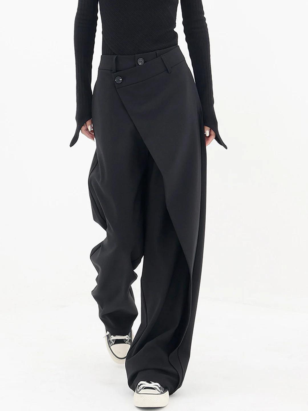 Azel | Pantalones Cómodos y Amplios