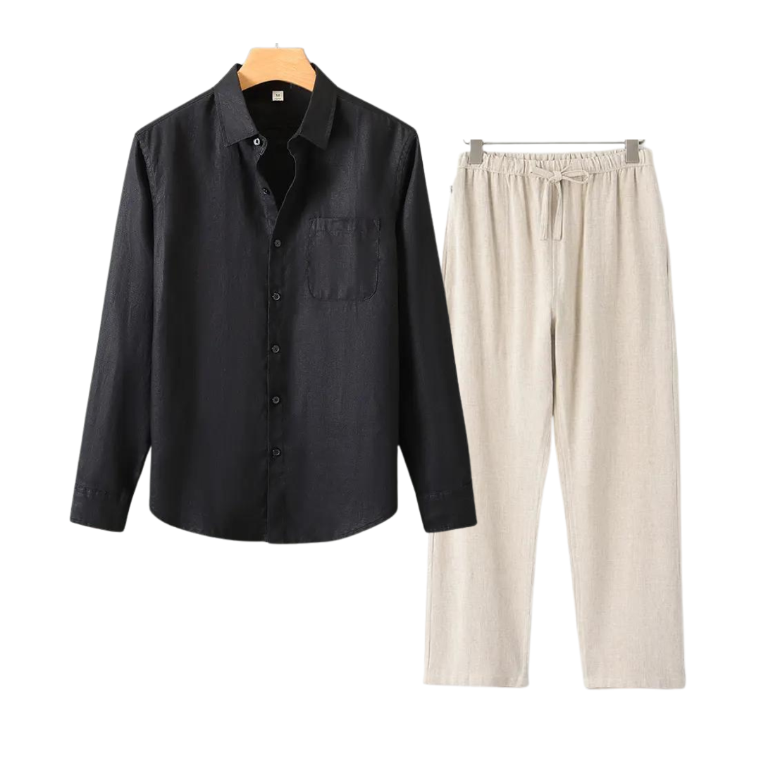 Azel | Conjunto de ropa