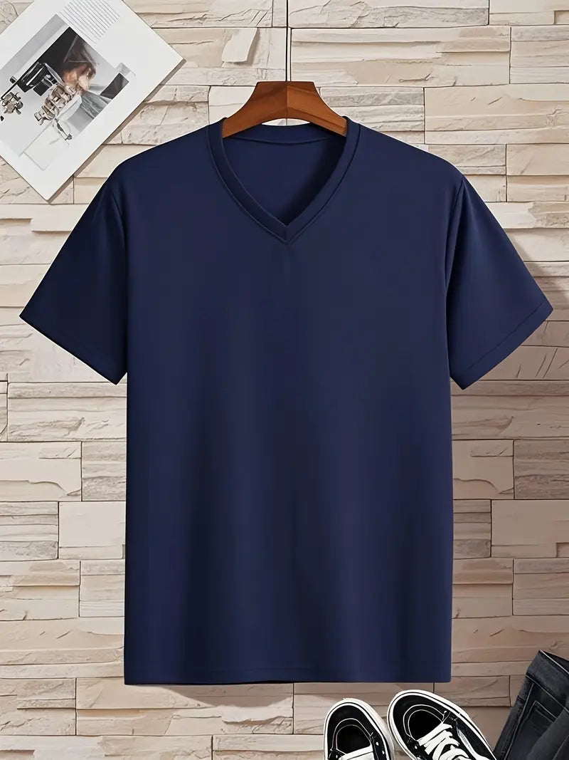 Azel | Camiseta estilizada de manga corta