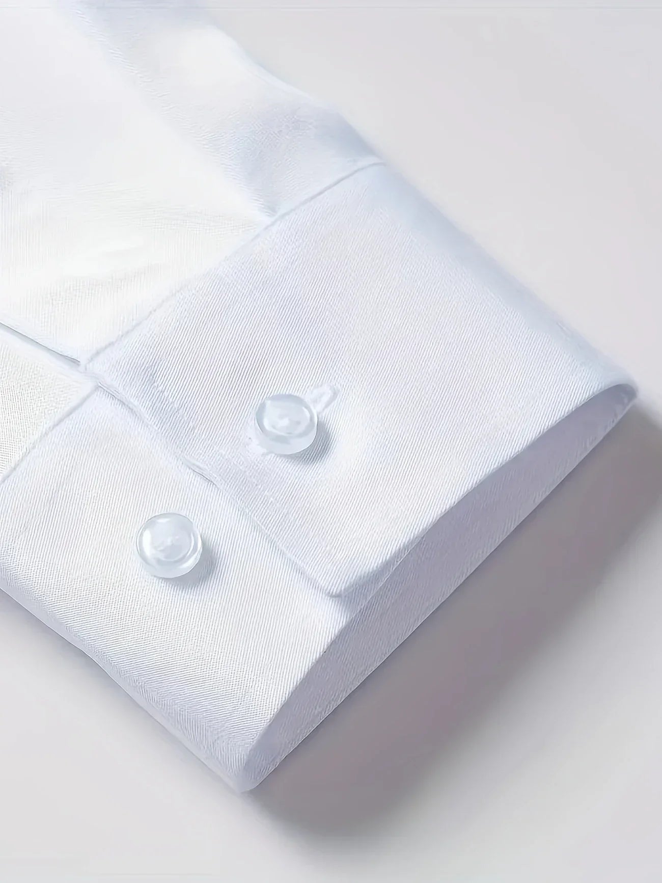 Azel | Camisa elegante de manga larga con botones