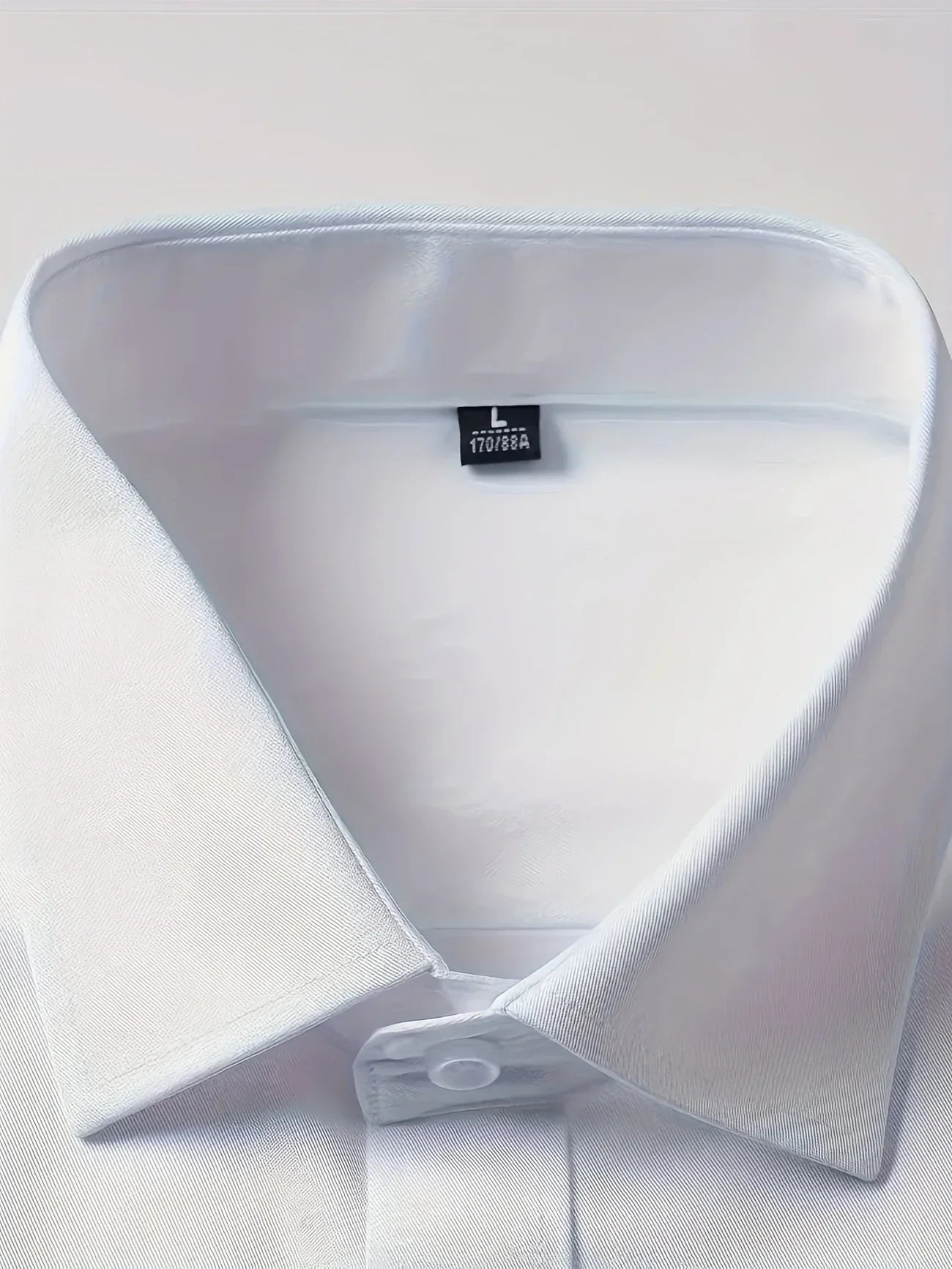 Azel | Camisa elegante de manga larga con botones