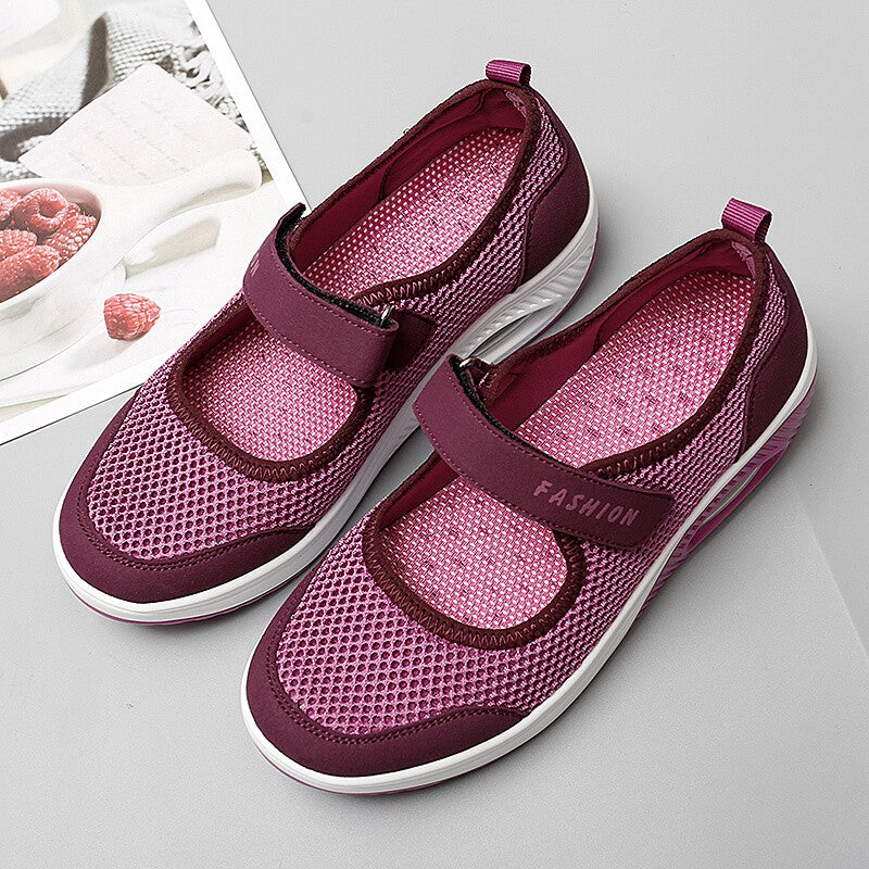 Azel | Zapatos cómodos y antideslizantes