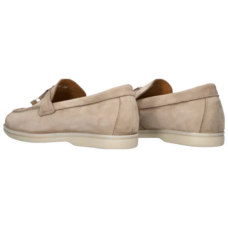 Azel | Mocasines Dama