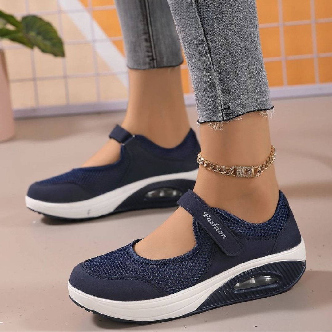 Azel | Zapatos cómodos y antideslizantes
