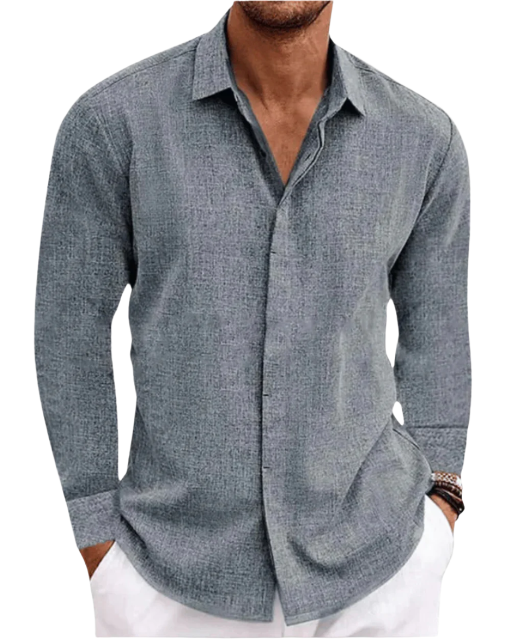 Cazel | Camicia Casual