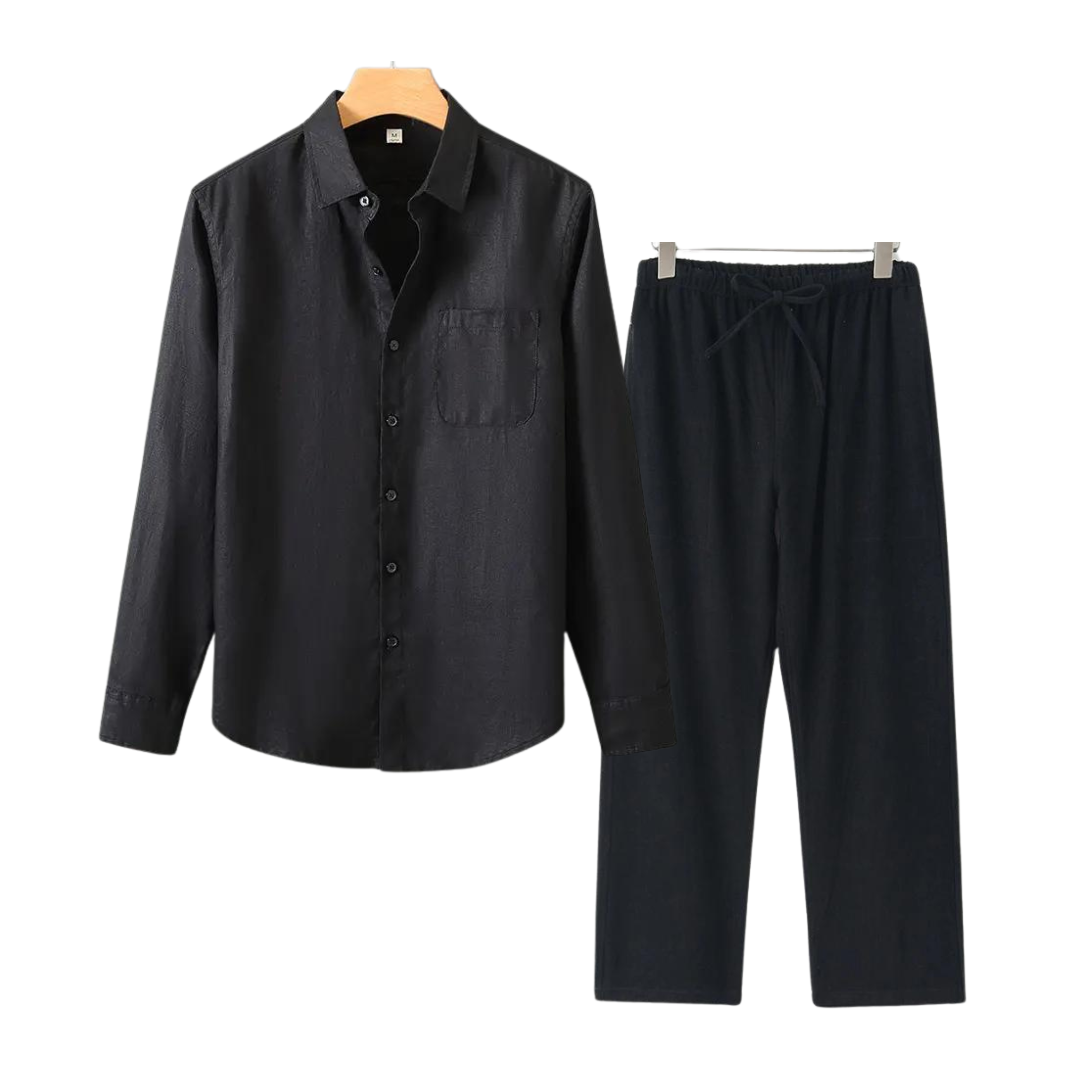 Azel | Conjunto de ropa
