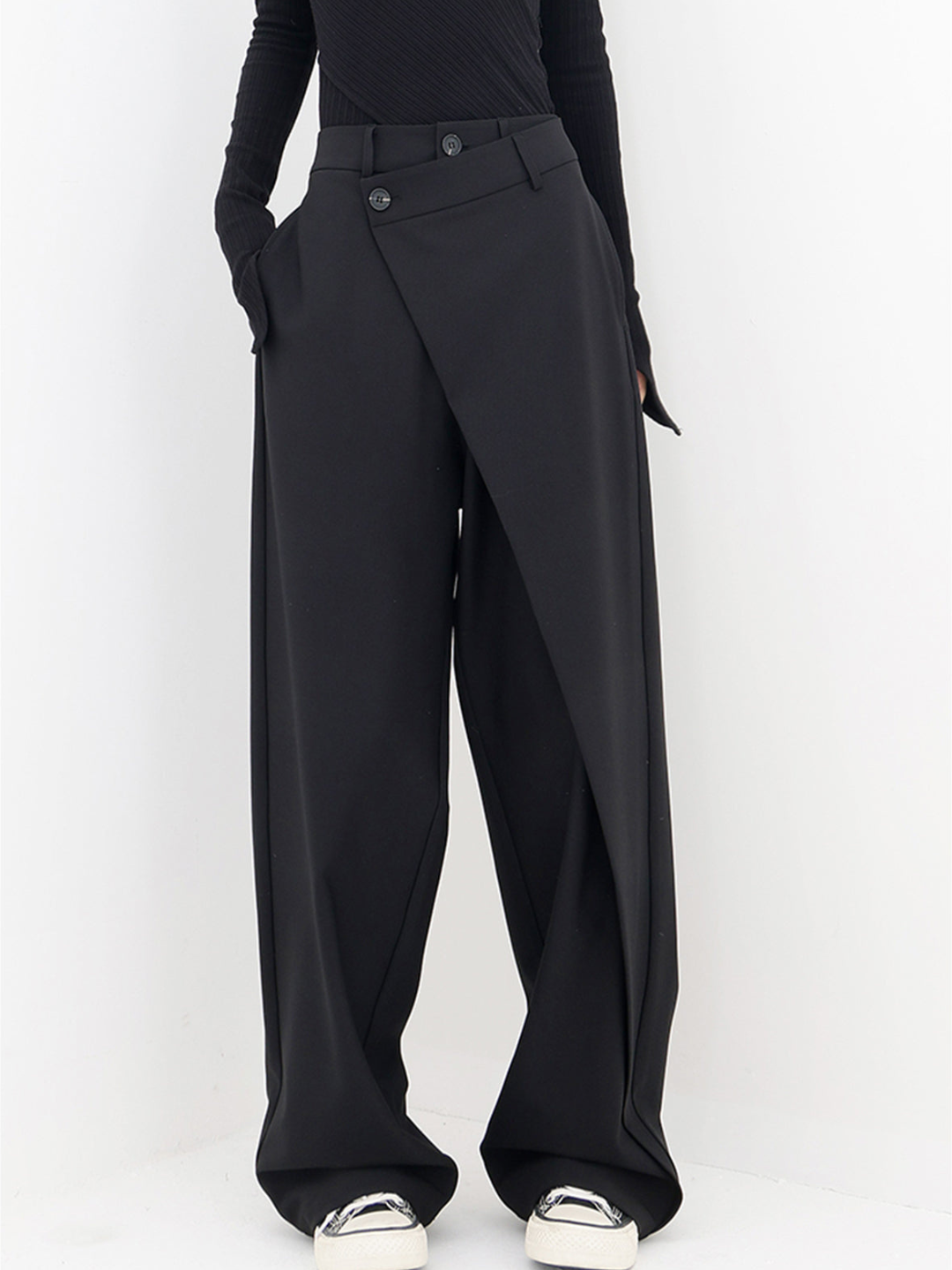 Azel | Pantalones Cómodos y Amplios