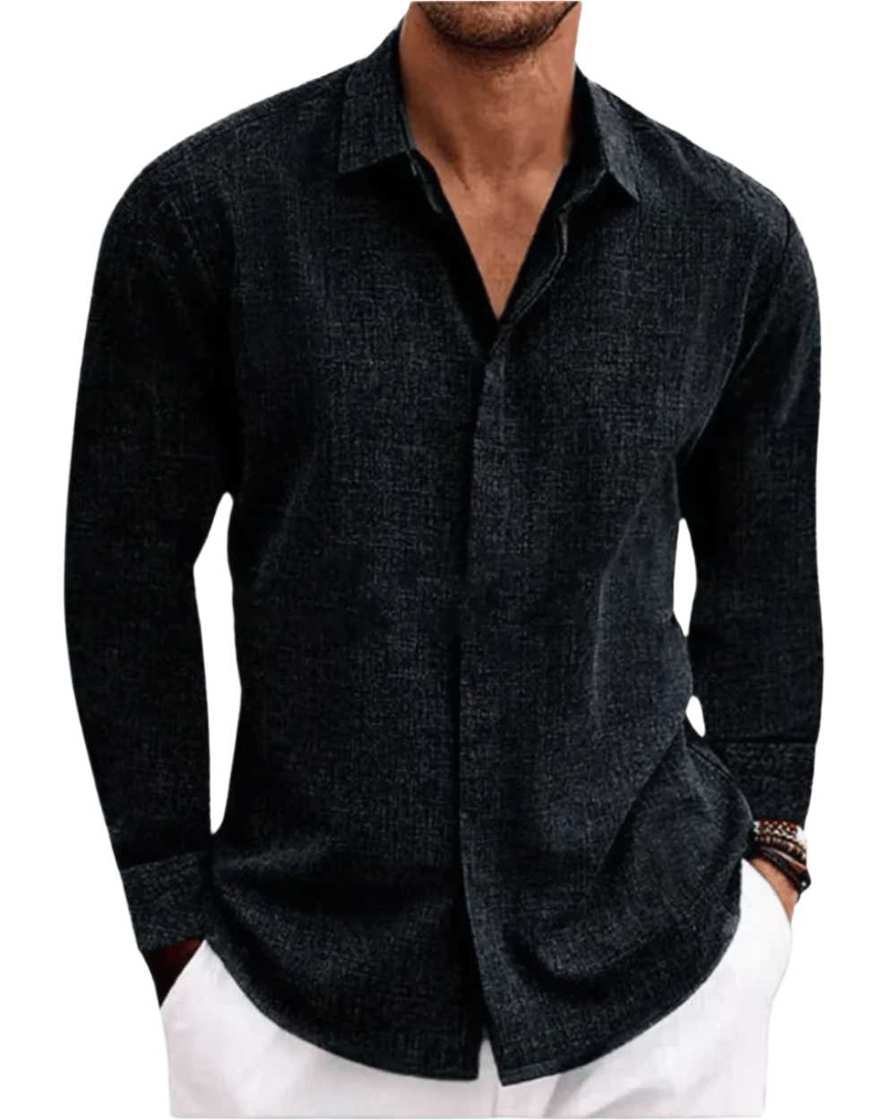 Cazel | Camicia Casual