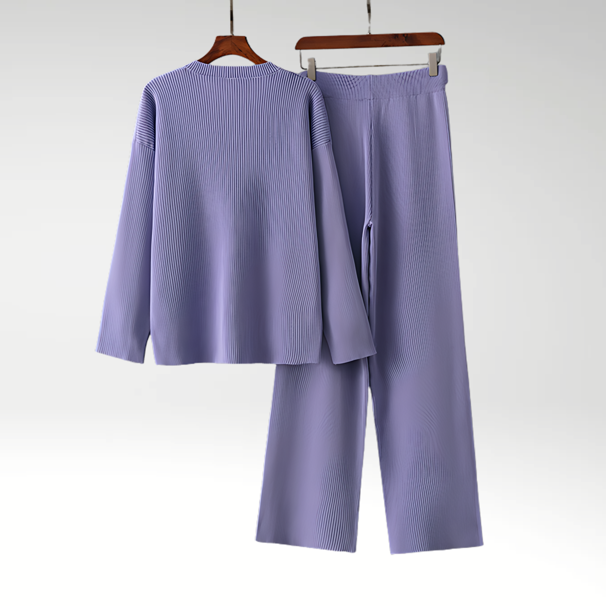 Azel | Conjunto de dos piezas Cozy Luxe