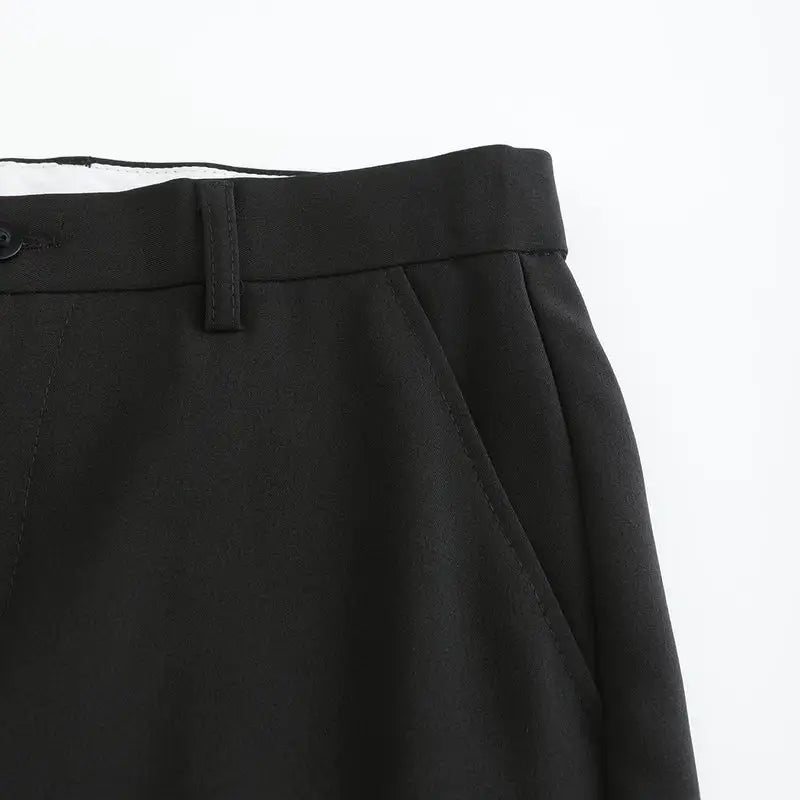 Azel | Pantalón extensible Augusto