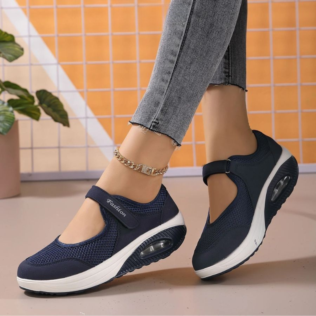 Azel | Zapatos cómodos y antideslizantes