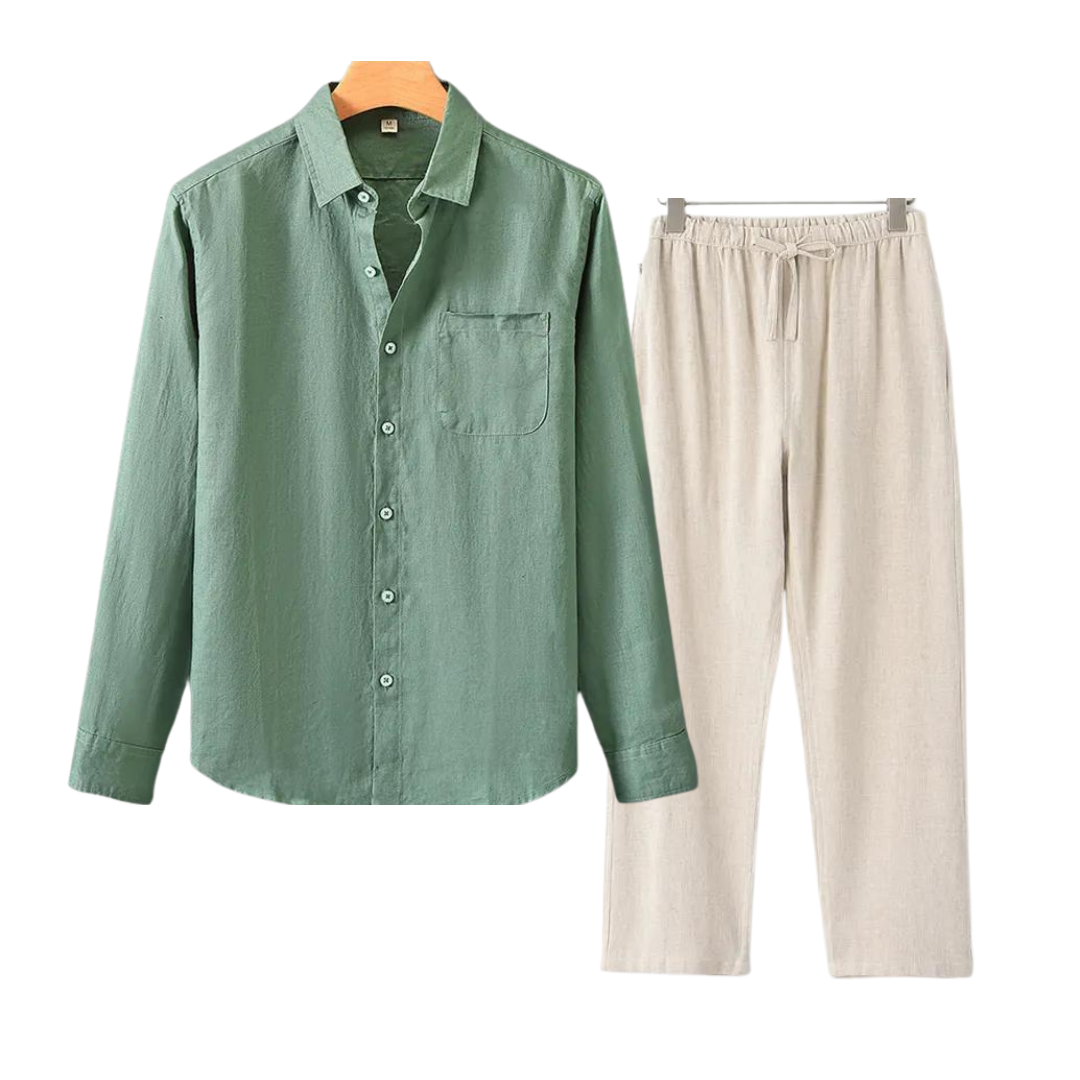 Azel | Conjunto de ropa