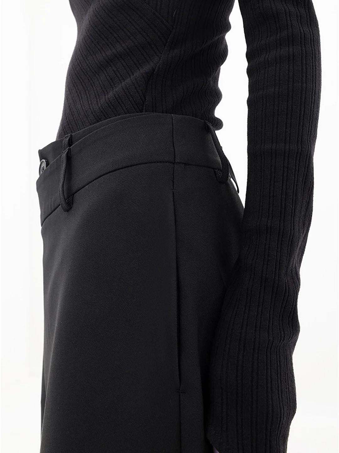 Azel | Pantalones Cómodos y Amplios