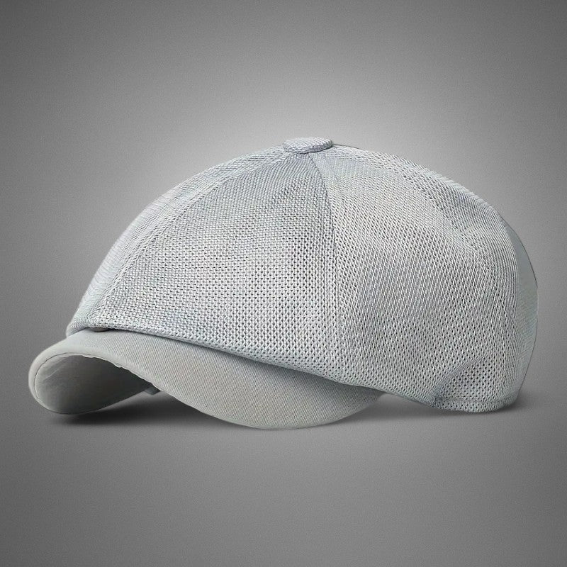 Azel | Gorra ventilada para hombre