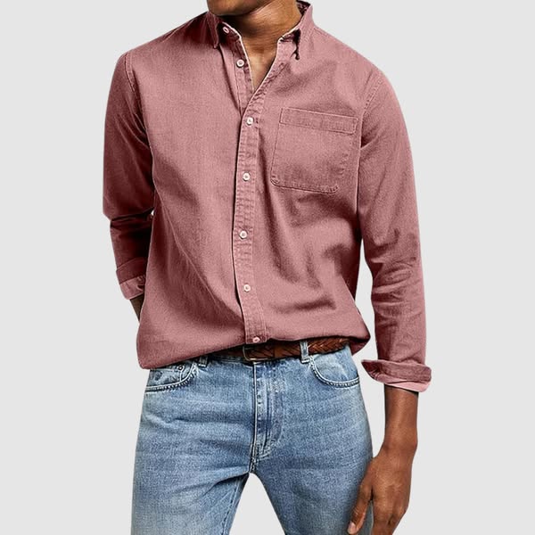 Cazel | Blusa elegante e versatile
