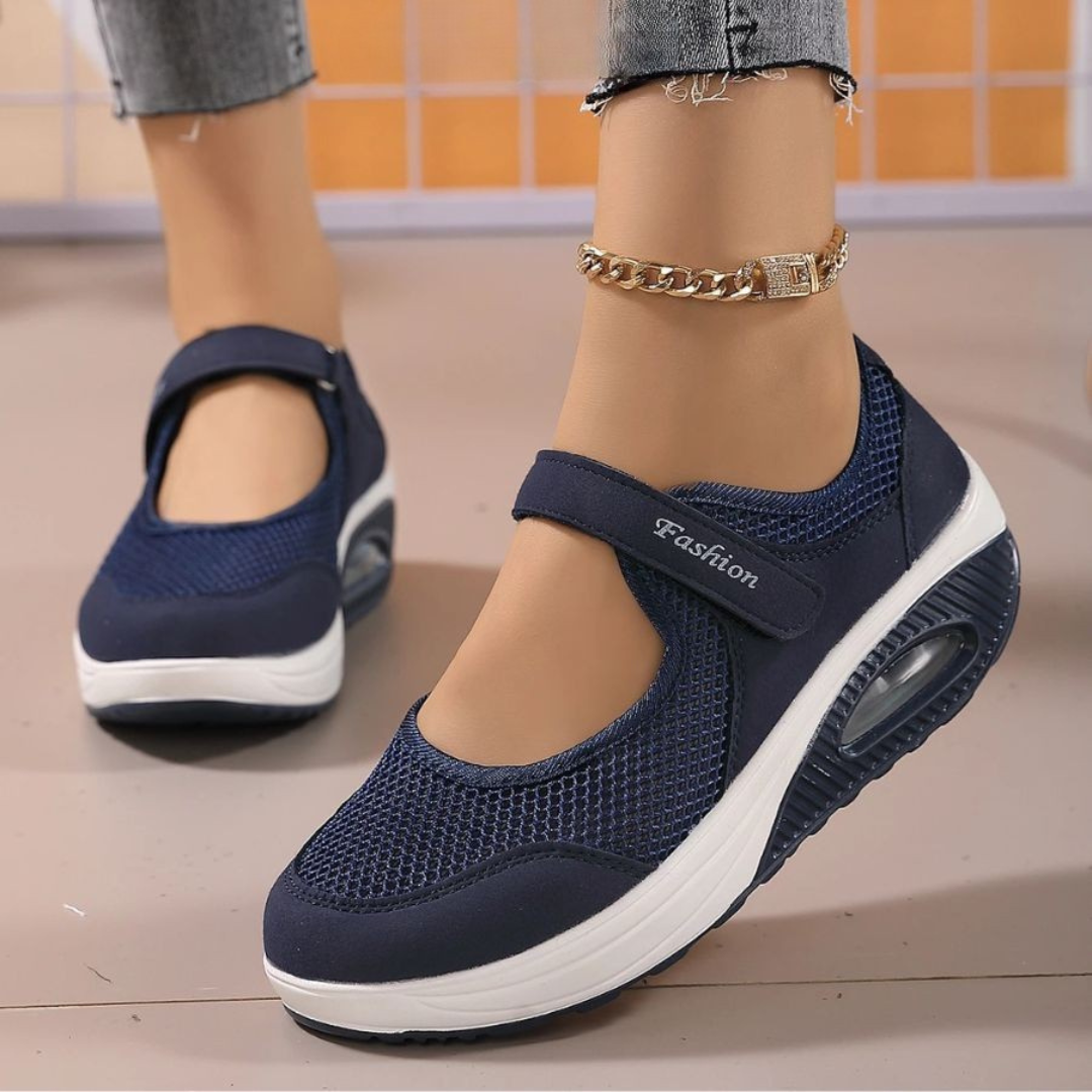 Azel | Zapatos cómodos y antideslizantes