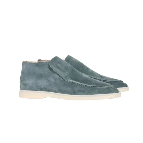 Azel | zapatos de gamuza