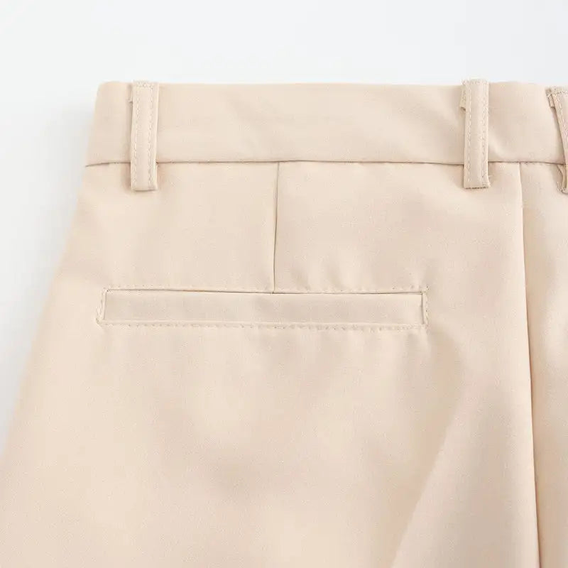 Azel | Pantalón extensible Augusto