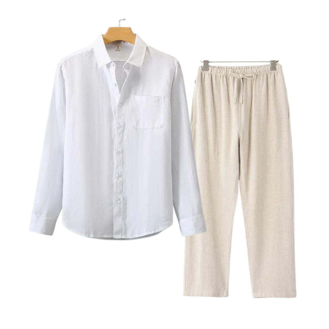 Azel | Conjunto de ropa