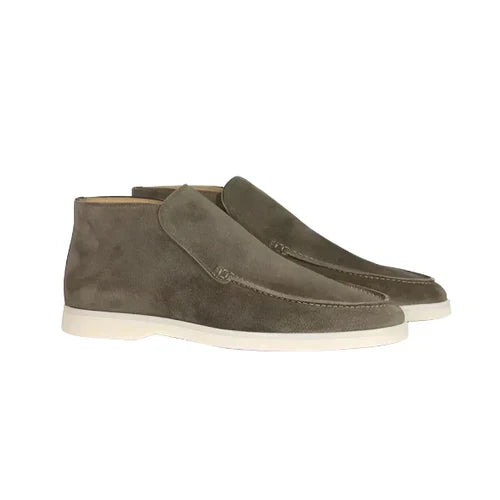Azel | zapatos de gamuza