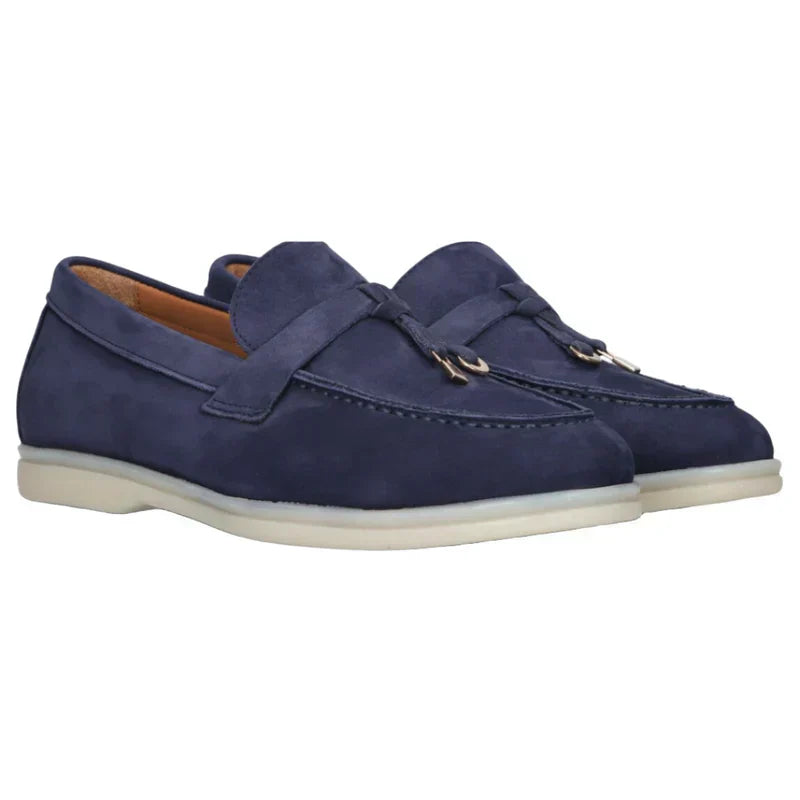 Azel | Mocasines Dama