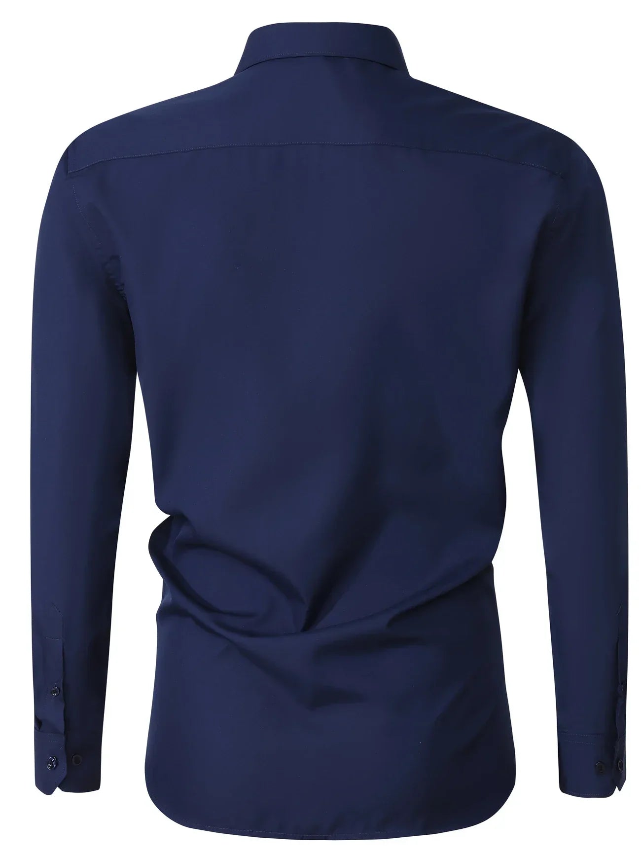 Azel | Camisa elegante de manga larga con botones