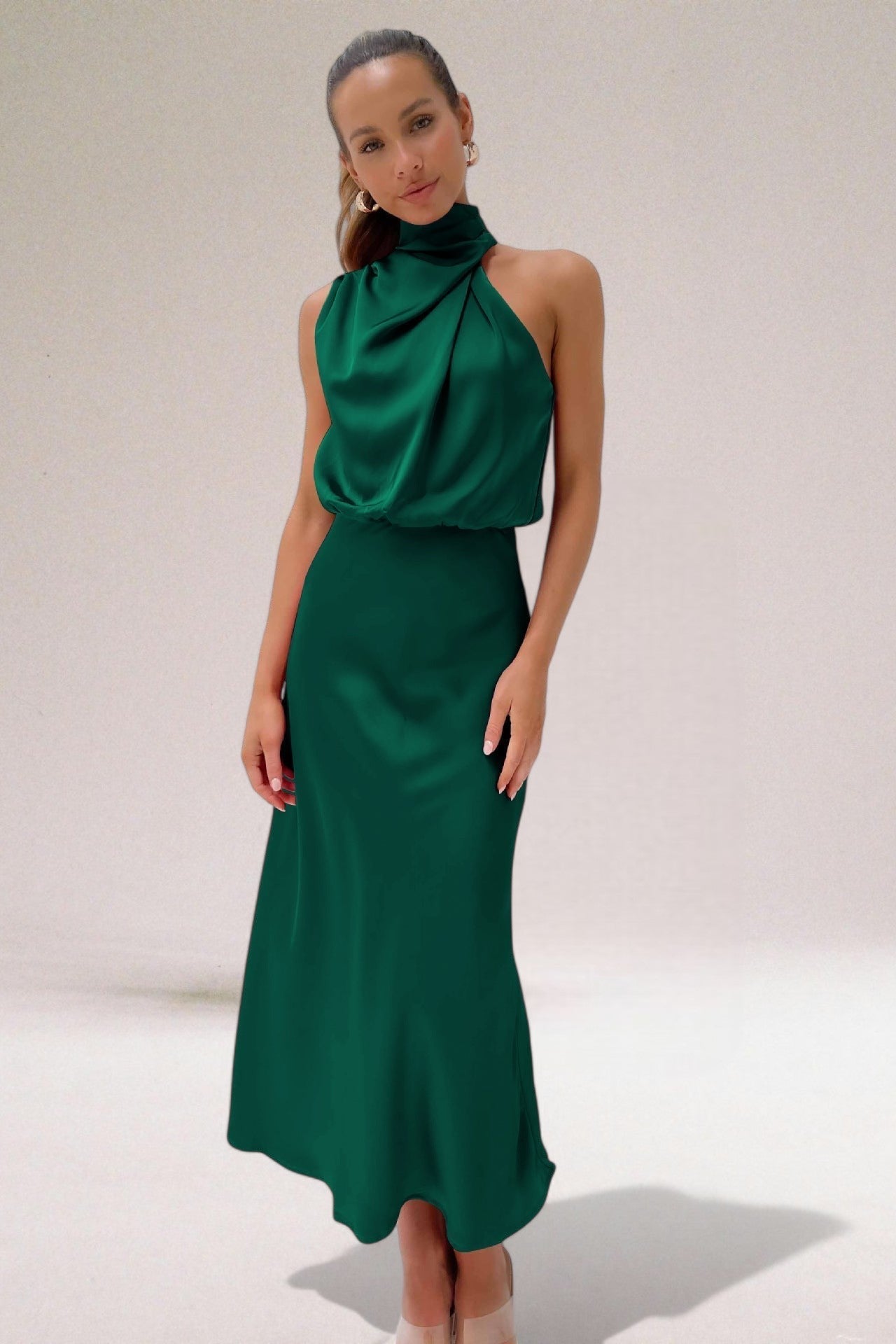 Azel | Vestido