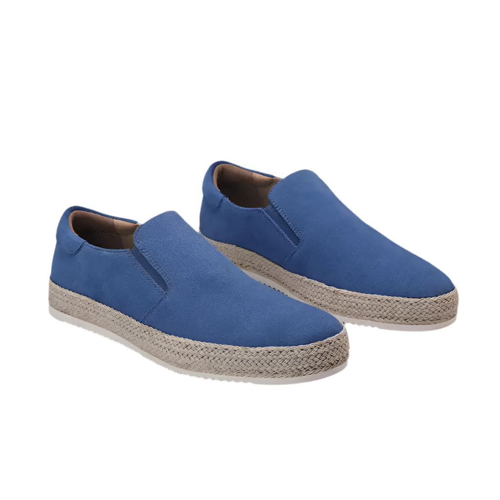 Azel | Zapatos de ciudad de ante