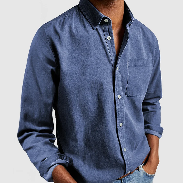 Cazel | Blusa elegante e versatile