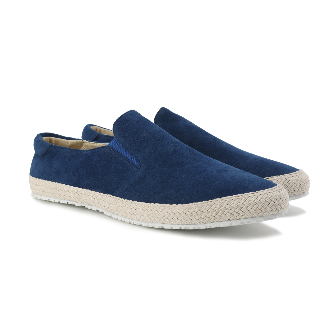 Azel | Zapatos de ciudad de ante