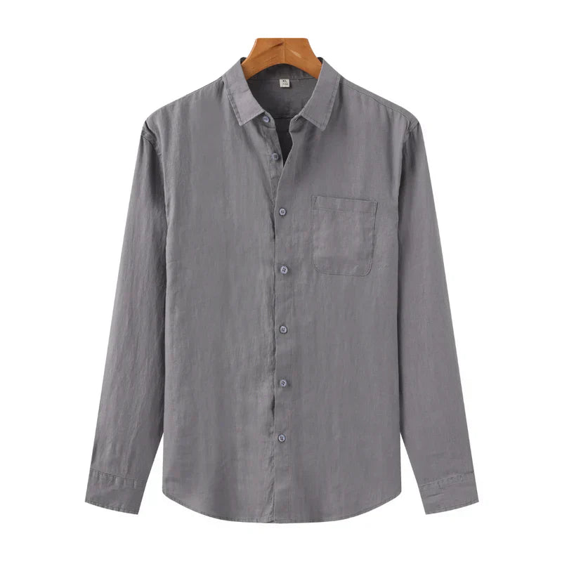Azel | Ciudad del Cabo - Camisa de Lino