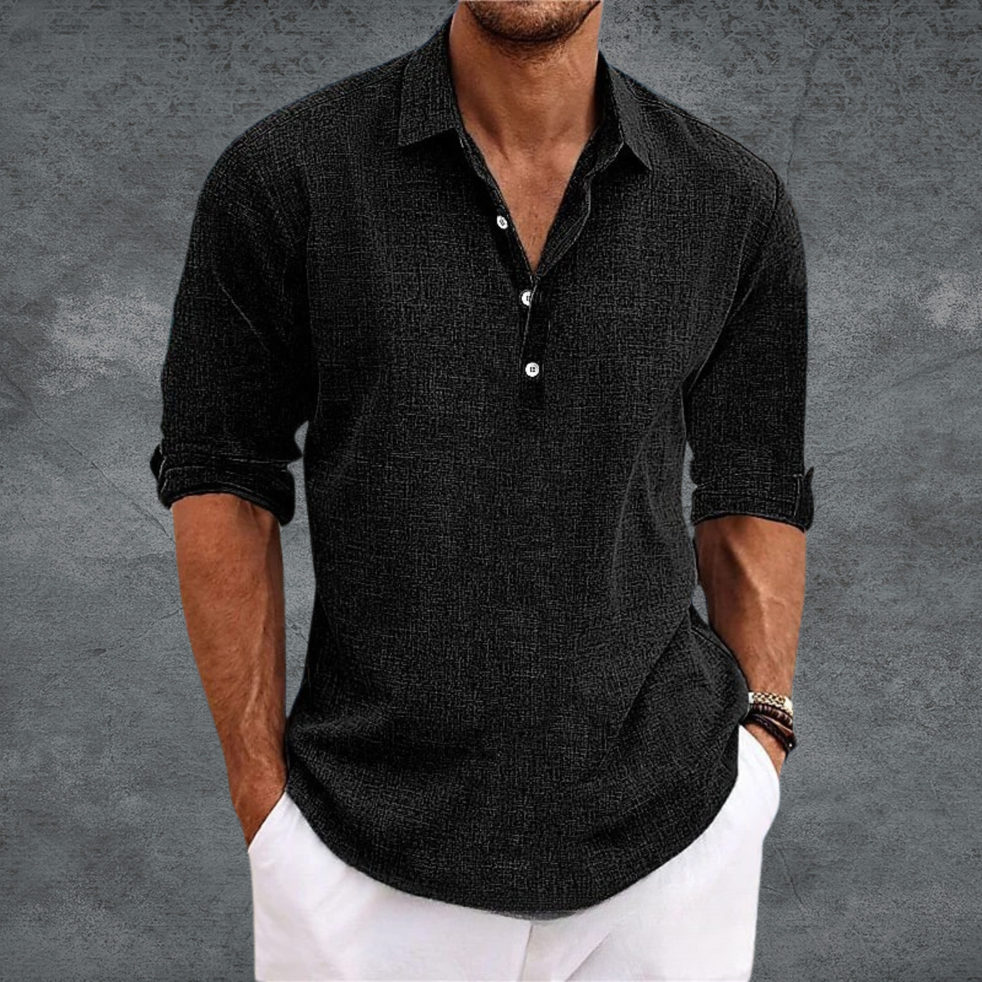 Cazel | Camicia Elegante