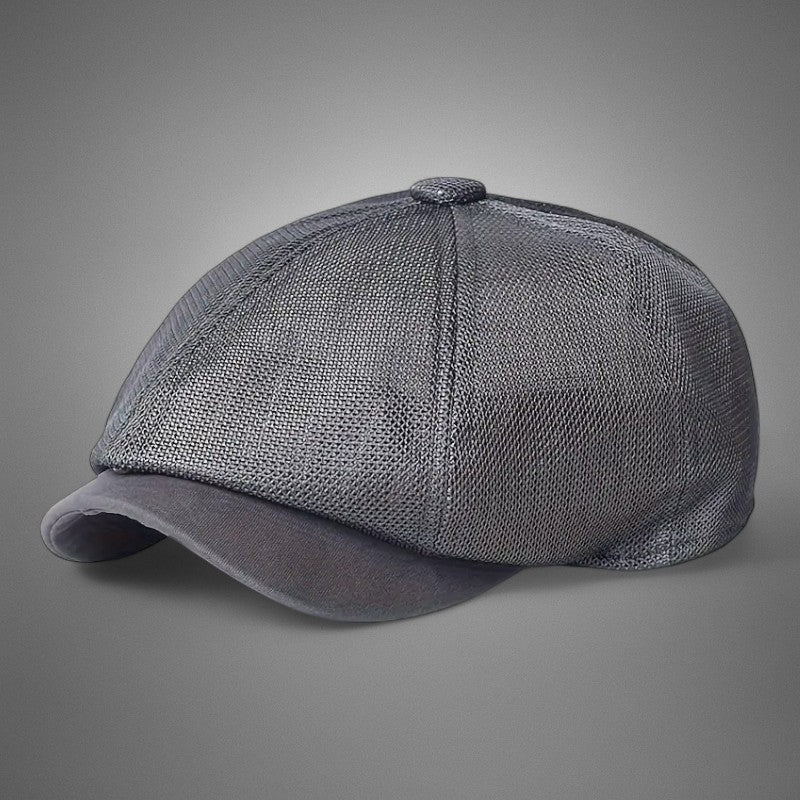 Azel | Gorra ventilada para hombre