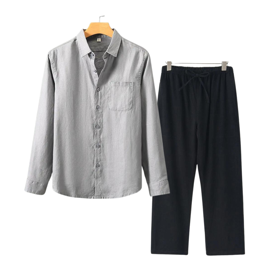 Azel | Conjunto de ropa