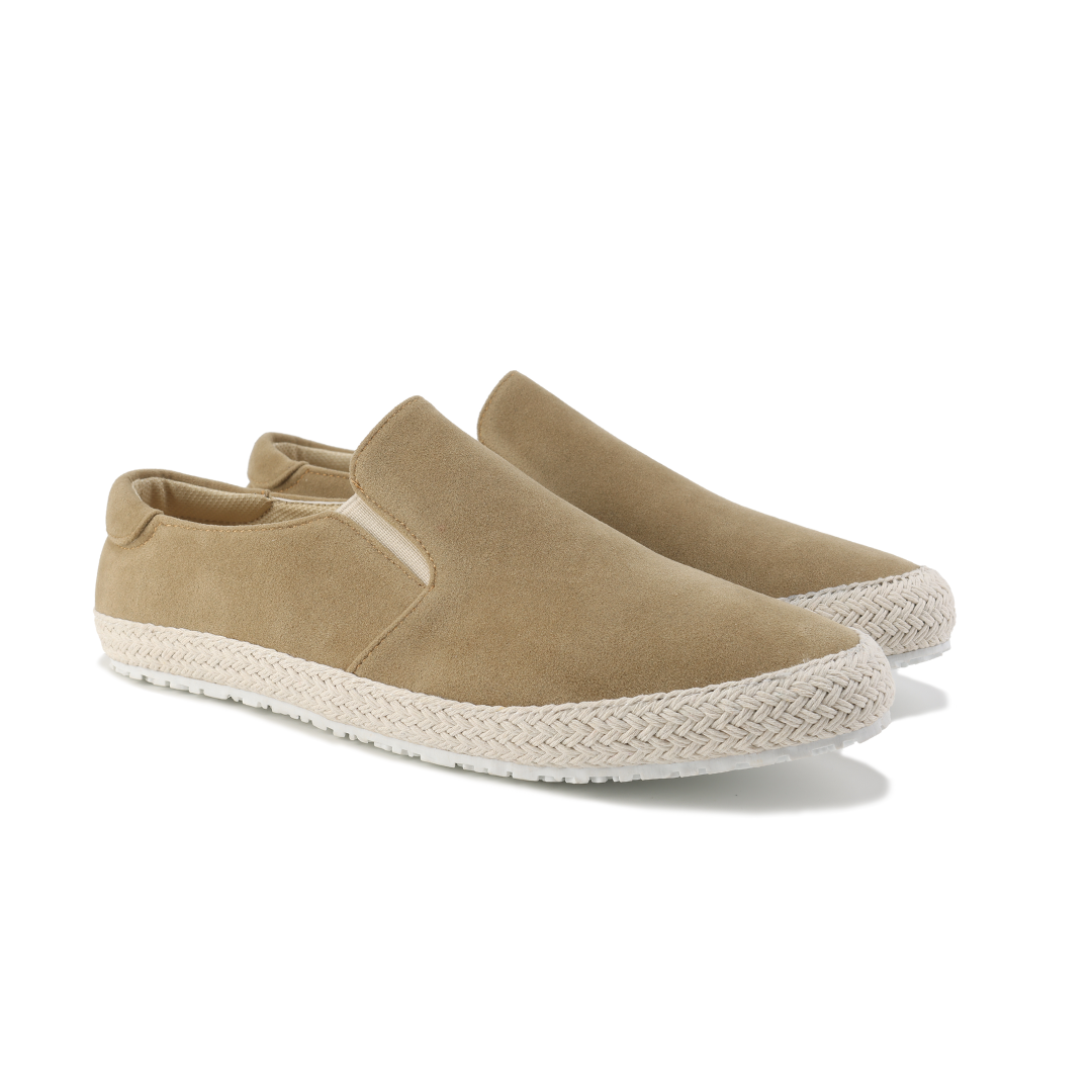 Azel | Zapatos de ciudad de ante