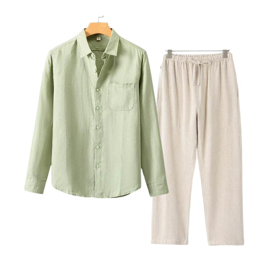Azel | Conjunto de ropa